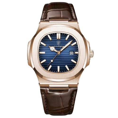 Reloj jean poedagar Atlas disponible en 4 colores