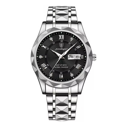 Reloj Jean Poedagar Altura 615