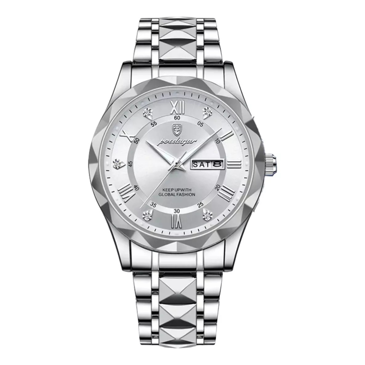 Reloj Jean Poedagar Altura 615