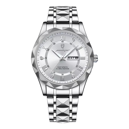 Reloj Jean Poedagar Altura 615