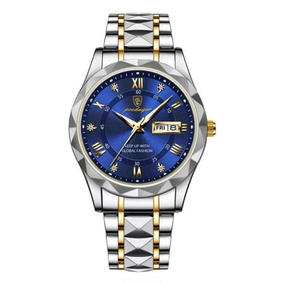 Reloj Jean Poedagar Altura 615