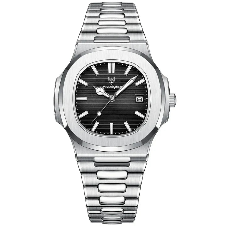Reloj Jean Poedagar Altura Nautilus