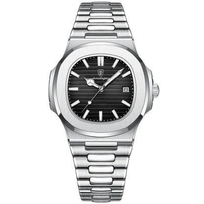 Reloj Jean Poedagar Altura Nautilus