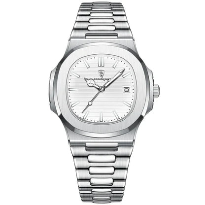 Reloj Jean Poedagar Altura Nautilus