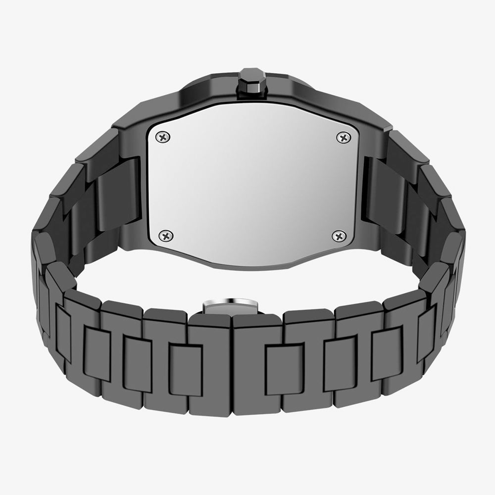 Reloj Altura Aswad black