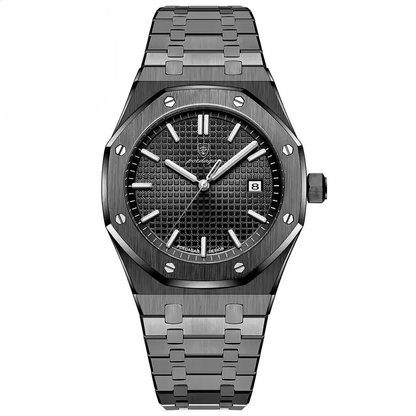 Reloj Jean Poedagar Altura Ascenso