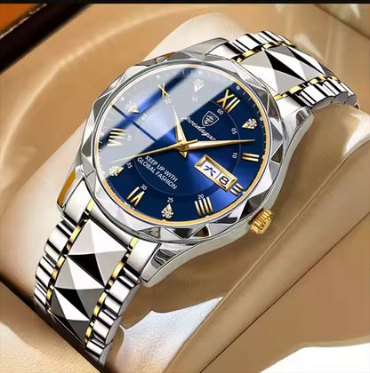 Reloj Jean Poedagar Altura 615