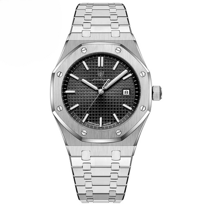 Reloj Jean Poedagar Altura Ascenso