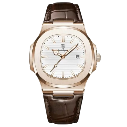 Reloj jean poedagar Atlas