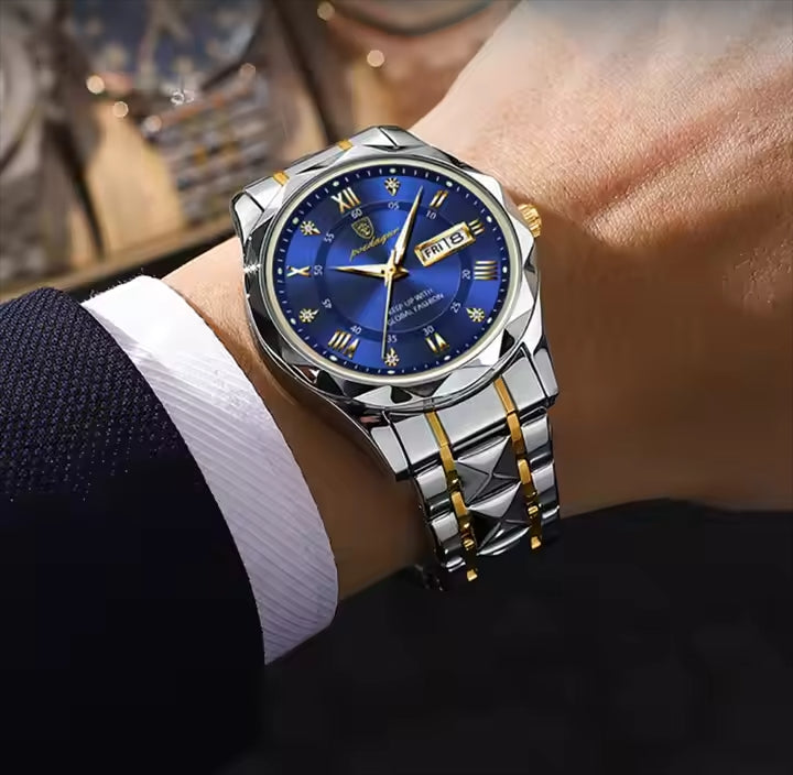 Reloj Jean Poedagar Altura 615