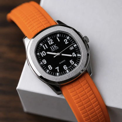 Reloj altura aquanaut naranja