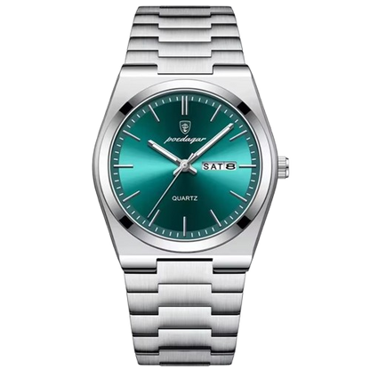 Reloj Jean Poedagar Altura Aurum
