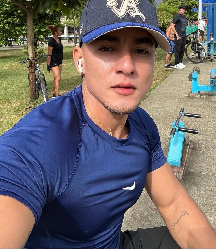 Andrés Jiménez