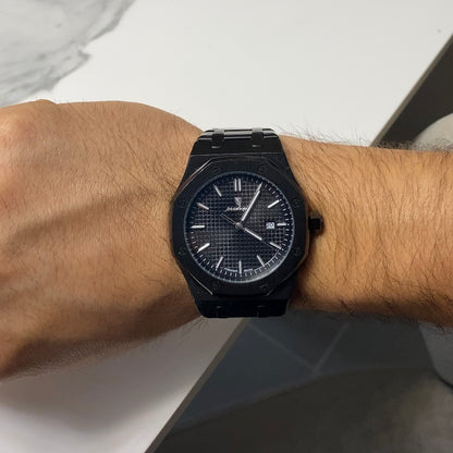 Reloj Jean Poedagar Altura Ascenso disponible en 4 colores