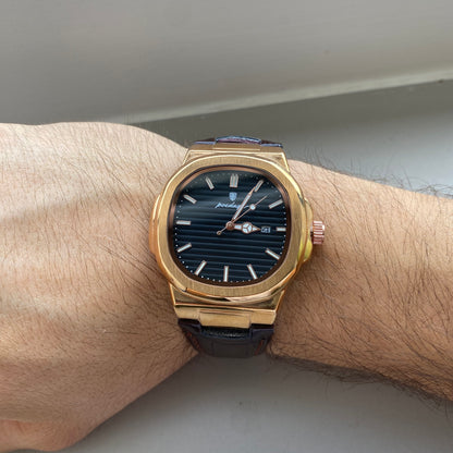 Reloj jean poedagar Atlas