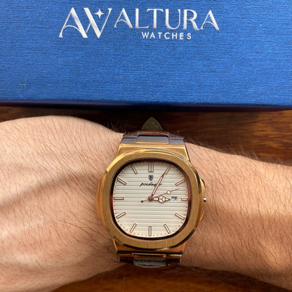 Reloj jean poedagar Atlas