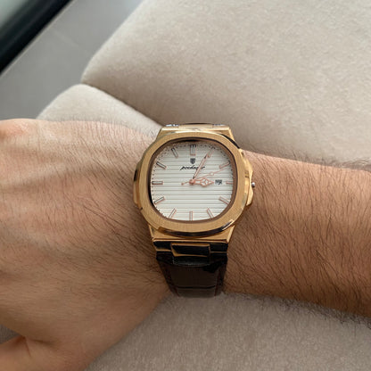 Reloj jean poedagar Atlas