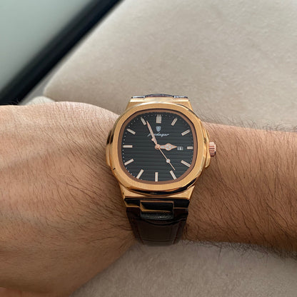 Reloj jean poedagar Atlas