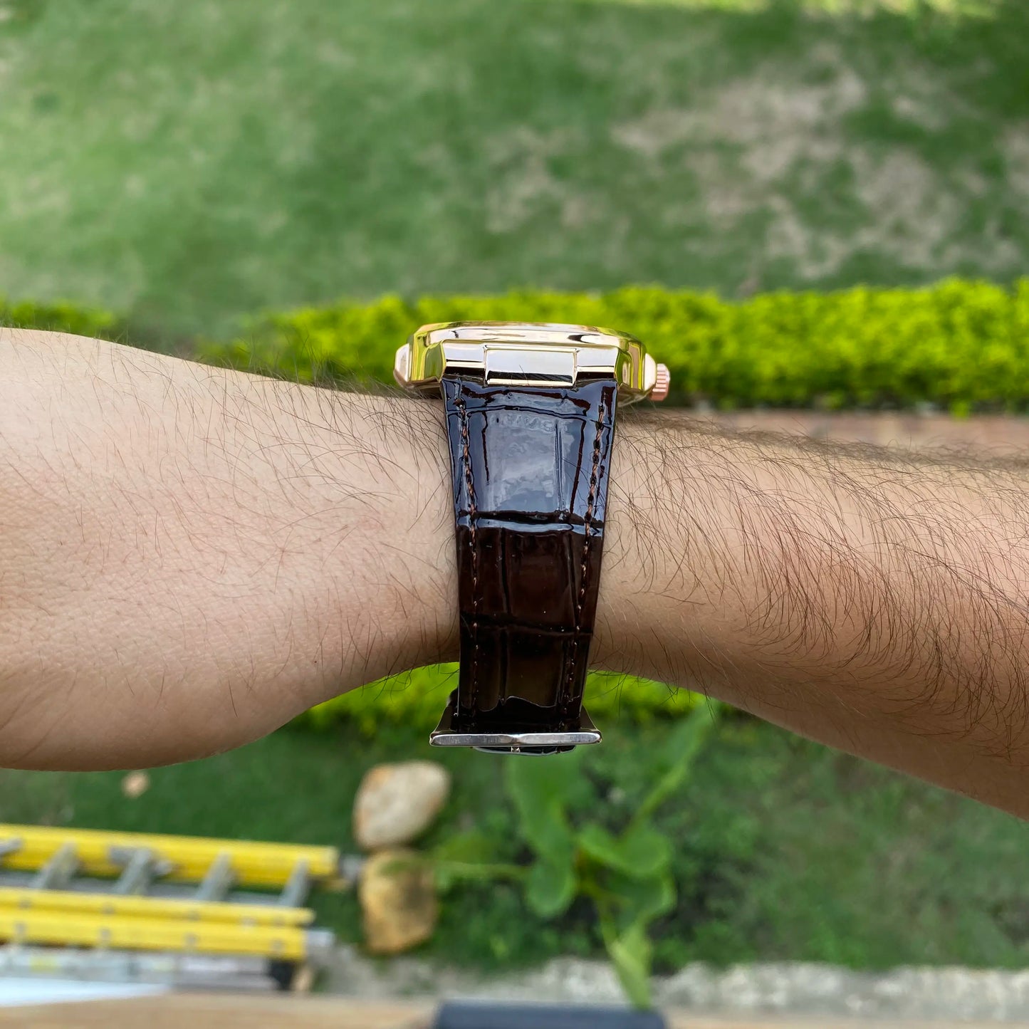 Reloj jean poedagar Atlas disponible en 4 colores