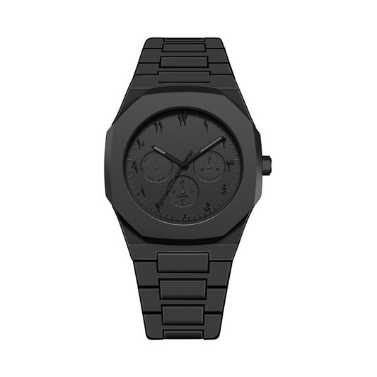 Reloj Altura Aswad black