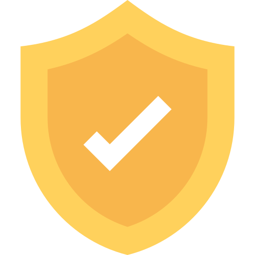 <h3><strong>Seguridad garantizada</strong></h3>